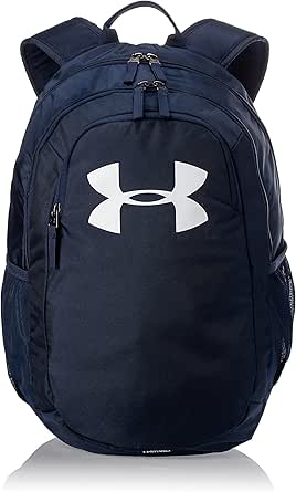 black under armour backpack