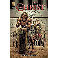 The Christ Vol. 11 book cover