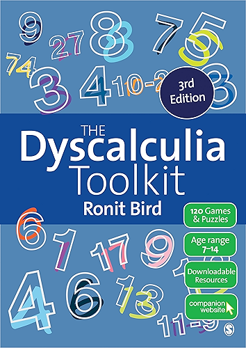 Download The Dyscalculia Toolkit: Supporting Learning Difficulties in Maths (English Edition) PDF