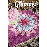 Jaybird Quilts JBQ152 Glimmer Pattern