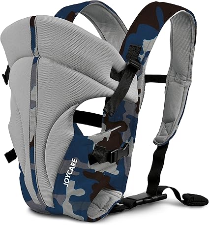 porte bébé camouflage