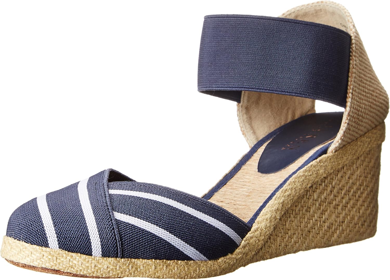 Charla wedge sandal Clearance