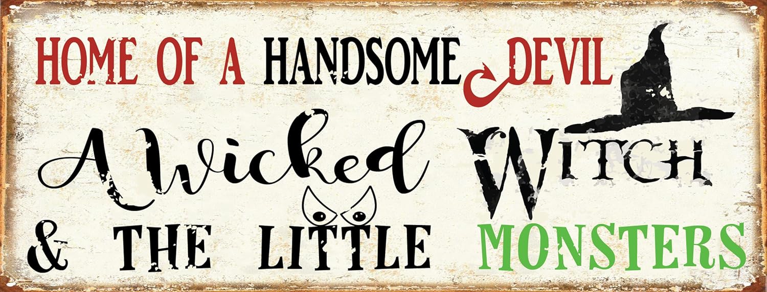 Best Metal Kitchen Witch