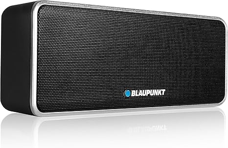 blaupunkt bluetooth speaker amazon