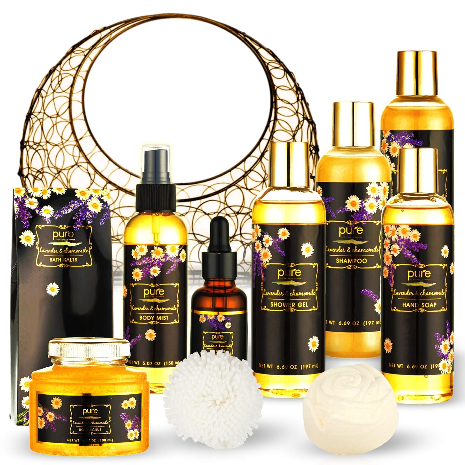 Best at home massage kit