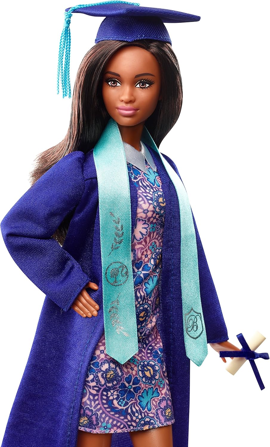 graduation barbie 2019
