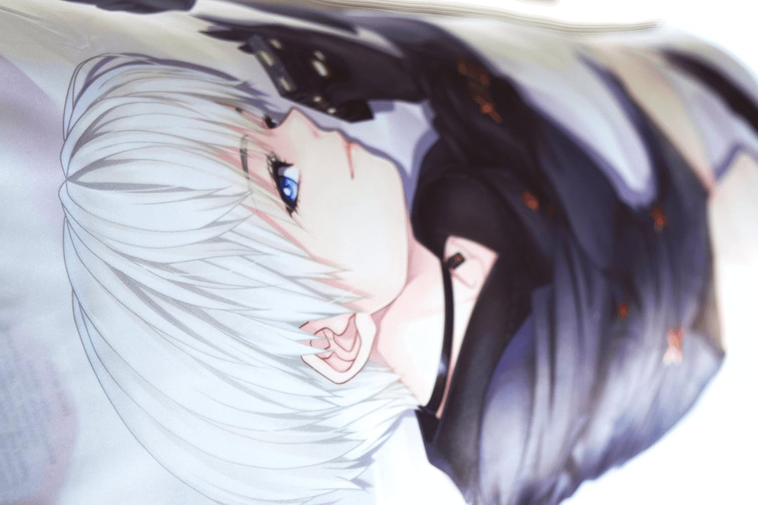 Featured image of post Filler Metal Nier