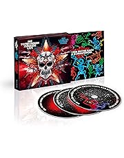 „Zuhause Live: Das Laune der Natour-Finale" plus "Auf der Suche nach der Schnapsinsel: Live im SO36“ (3 CD DigiPak)