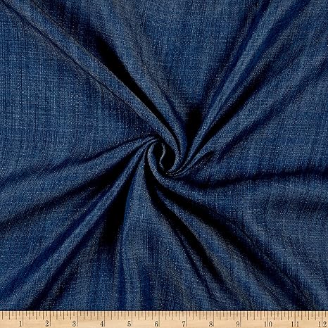 tencel denim fabric