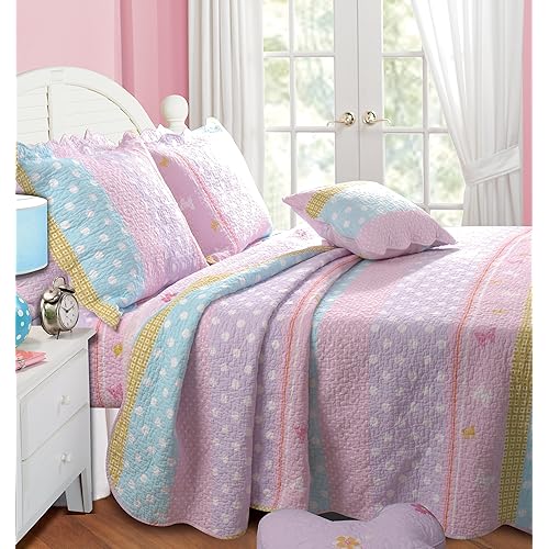 Twin Bedding Sets for Girls: Amazon.com