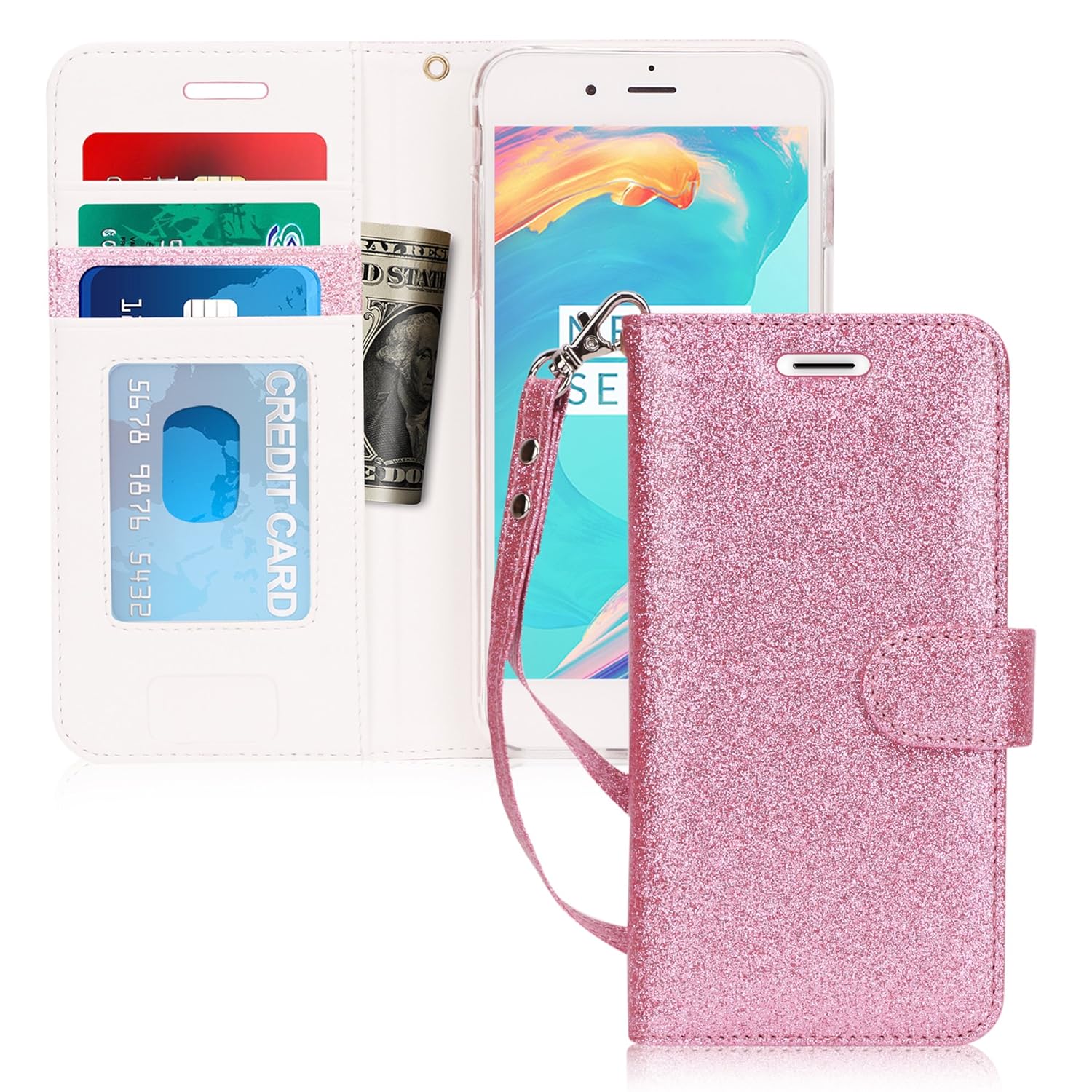 h&m cover iphone 8
