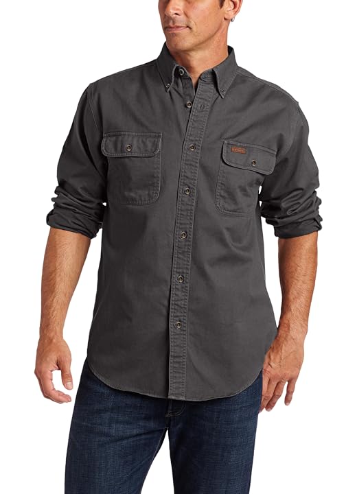 Shirts & Sweatshirts