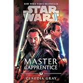 Master &amp; Apprentice (Star Wars)