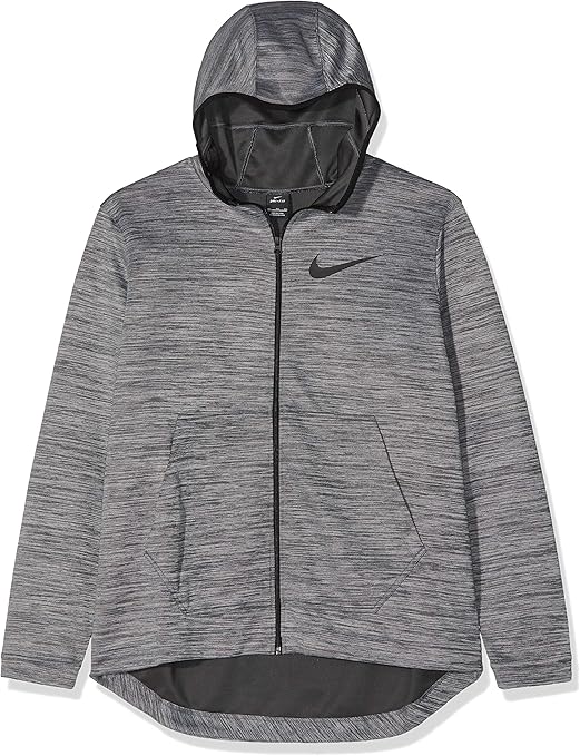 men's nike spotlight basketball hoodie