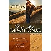 Daily Help Devotional