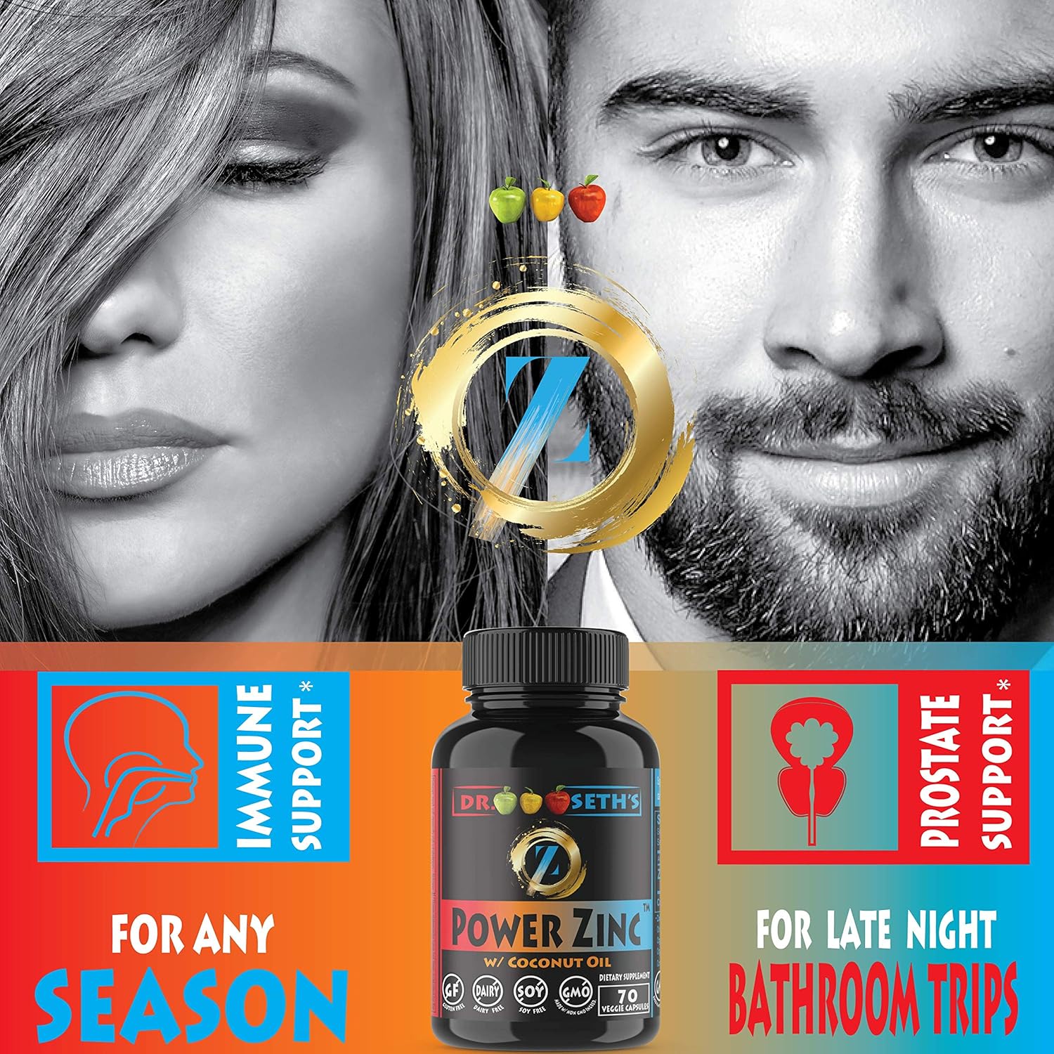 Zinc Supplement in Organic Sunflower Oil & Coconut Oil~ Zinc Picolinate Supplements Now Compare to: 50mg 100mg 25mg 10mg Code Capsules, Pure Liquid Chelated Gluconate Orotate Raw Vegan Vitamin 50 mg: Health & Personal Care