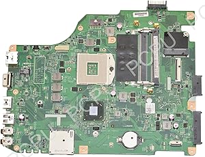 FP8FN Dell Inspiron 15R N5050 Intel Laptop Motherboard s989