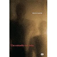 Um Estranho em Mim (Portuguese Edition) book cover