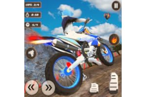 Motocross Bike Chase 2019