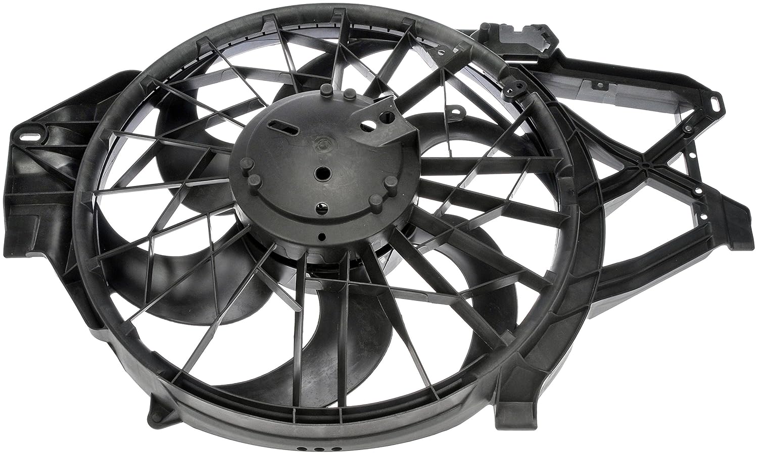 The 9 Best 2003 Mustang Cooling Fan