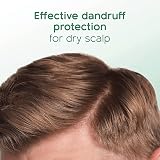 Head & Shoulders Bare Soothing Hydration Anti-Dandruff Shampoo 400 ml view 6