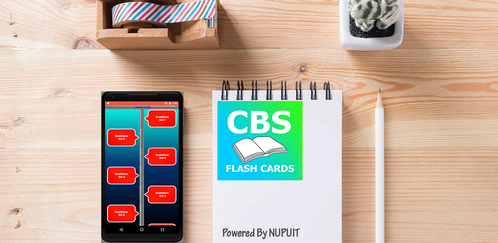 CBS Certified Beer Server Flashcard 2018 for Android