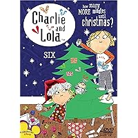 Amazon.com: Charlie & Lola 11: I Really Need Actual Ice