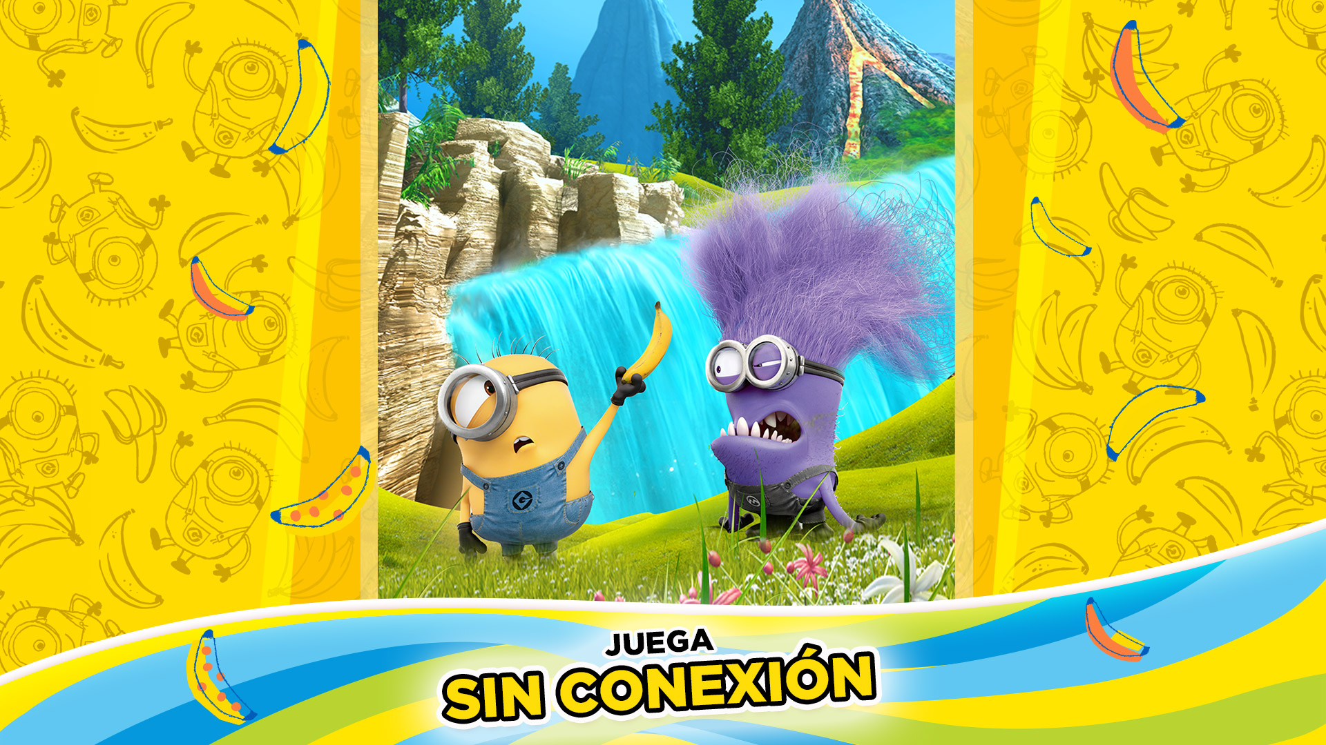Minion Rush juego de correrAmazon.esAppstore for Android