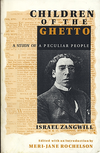 Download Children of the Ghetto: A Study of a Peculiar People (English Edition) PDF