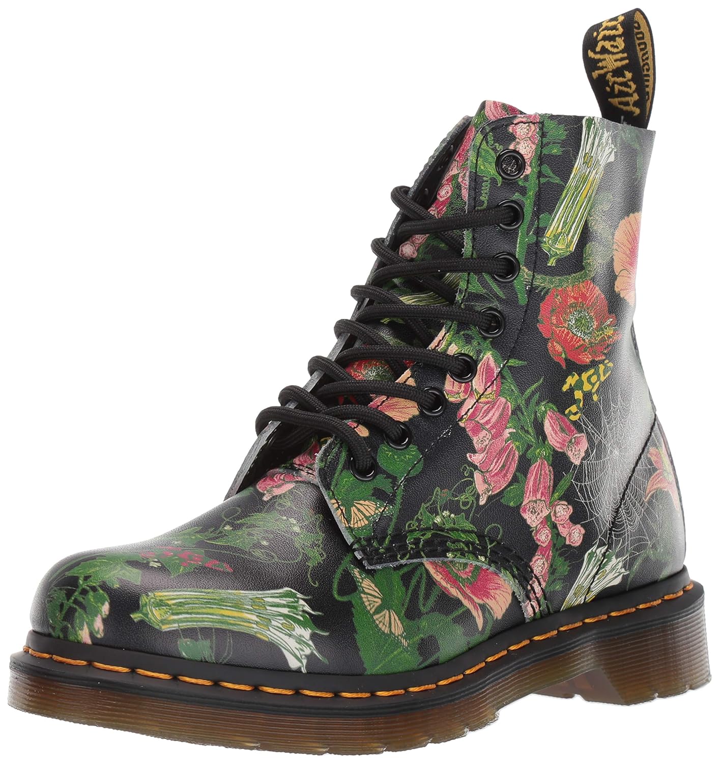 Dr martens 1460 pascal wb Clearance