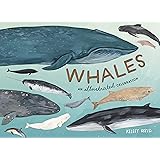 Whales: An Illustrated Celebration