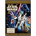Star Wars Episode IV: A New Hope (Limited Edition)