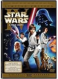 Star Wars Episode IV: A New Hope (Limited Edition)