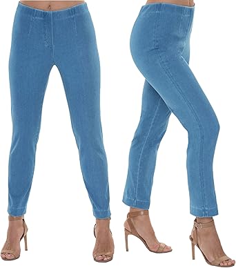 lior denim pants