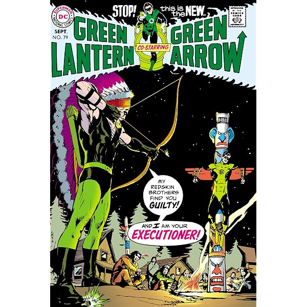 Amazon.com: Green Lantern (1960-1986) #76 eBook : O'Neil, Dennis