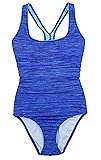 Speedo Women's Ultraback Racerback Athletic