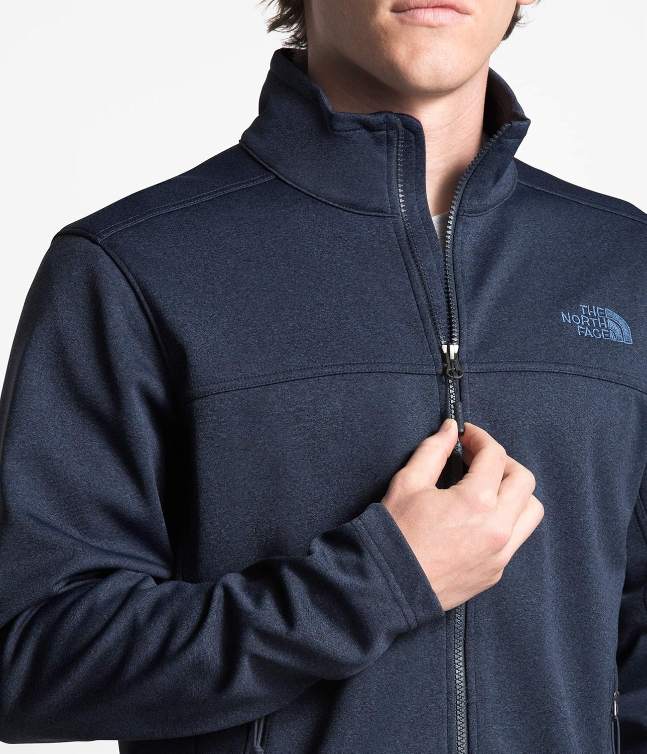 apex canyonwall jacket