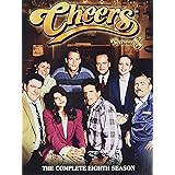 Cheers: Season 8