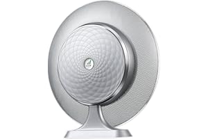 SureCall EZ 4G Plug-and-Play Cell Phone Signal Booster Kit for All Carriers 3G/4G LTE