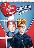 I Love Lucy: Superstar Special #1