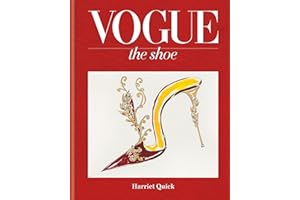 Vogue the Shoe (Portfolio)