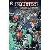 Injustice Gods Among Us Year Two: The Complete Collection