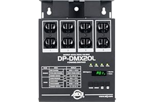 ADJ Products DP-DMX20L DP-DMX20L Stage Light Accessory