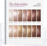 Laura Geller The Delectables 14 Multi-Finish Baked Eyeshadows Palette Soho view 7