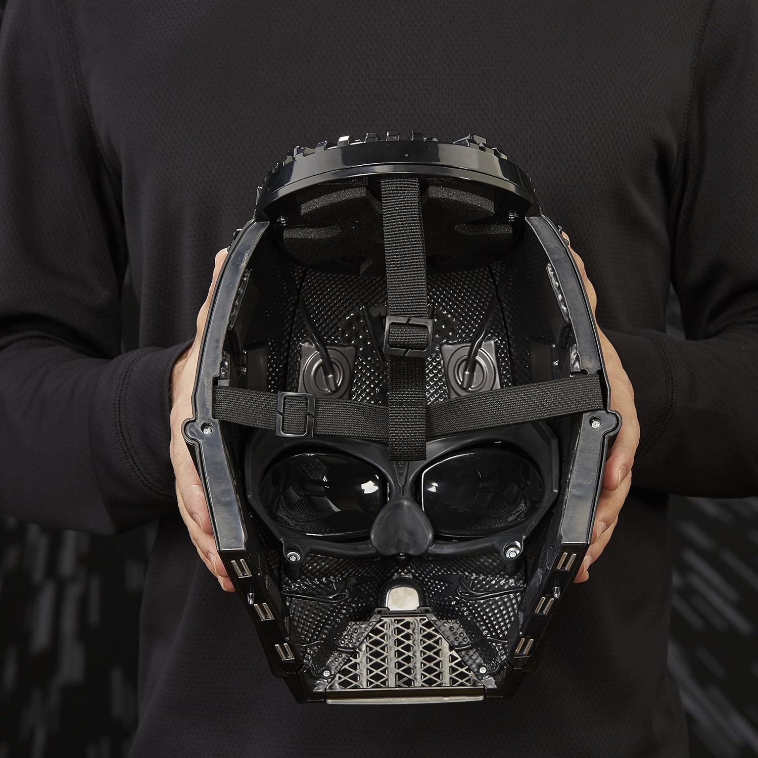 star wars black series darth vader helmet