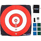 Unique Family Games to Play while on the Beach, Camping, or BBQ over the Summer can be tough, Introducing Bean Bag BullseyeTM, Be the Awesome Hit of the Backyard or Tailgate Party or Family Fun Night