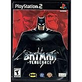 Batman Vengeance (Renewed)