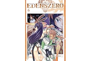 EDENS ZERO Vol. 6