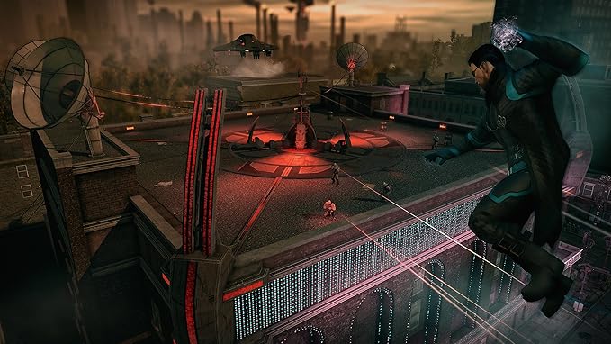 Amazon Saints Row Iv Re Elected 輸入版 北米 Switch ゲームソフト