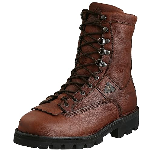 rocky portland boots